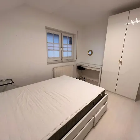 Ferienwohnung In Bester Lage Kassels Exterior photo
