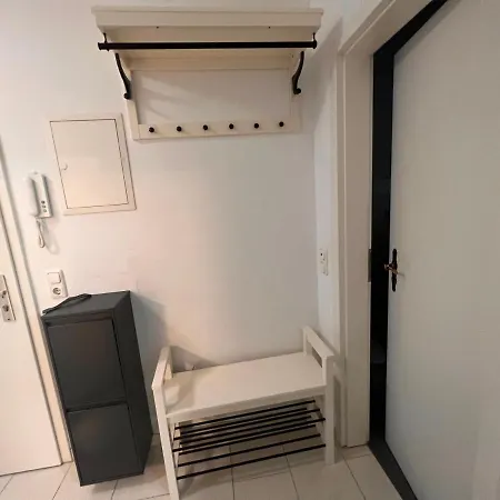 Ferienwohnung In Bester Lage Kassels Exterior photo