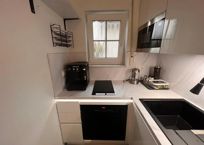 Ferienwohnung In Bester Lage Kassels