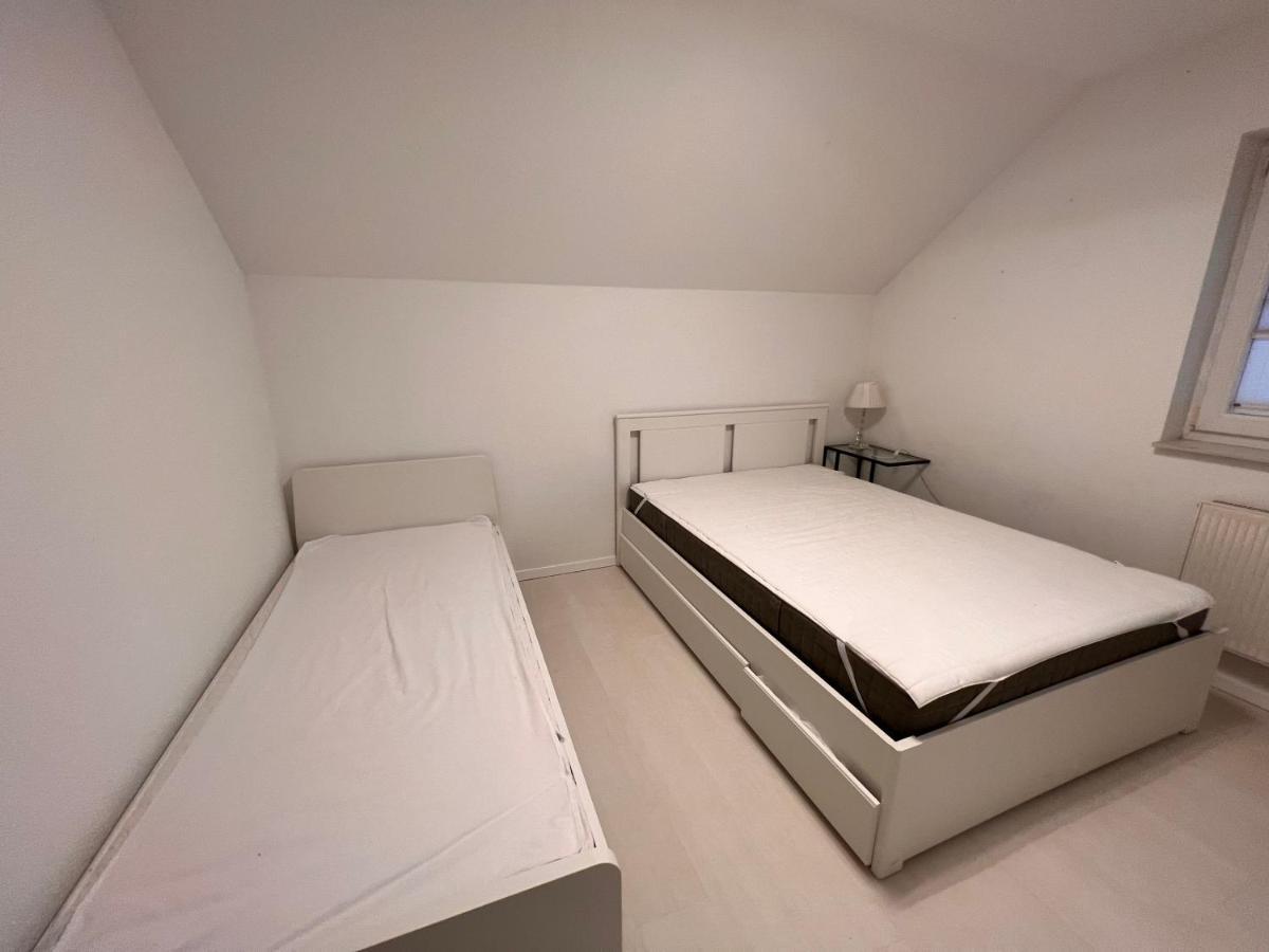 Apartment In Bester Lage Kassels