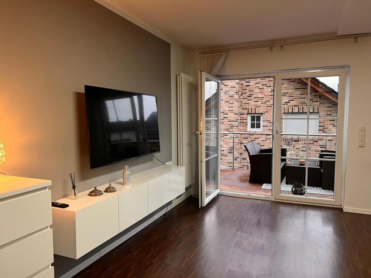 Apartment In Bester Lage Kassels