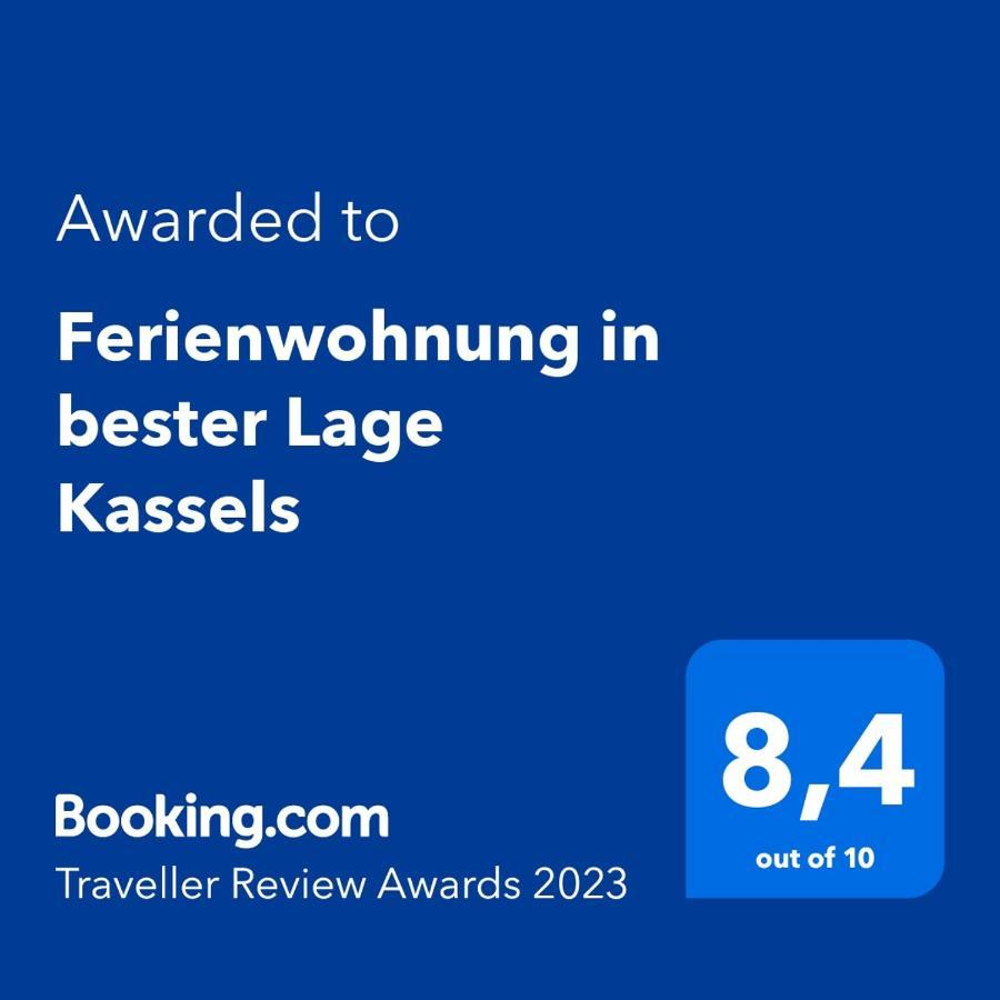 In Bester Lage Kassels Apartment Kassel