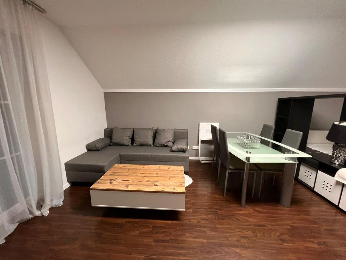 Apartment In Bester Lage Kassels Kassel