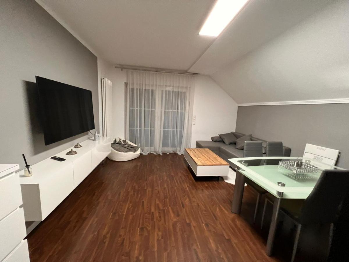 In Bester Lage Kassels Apartment *