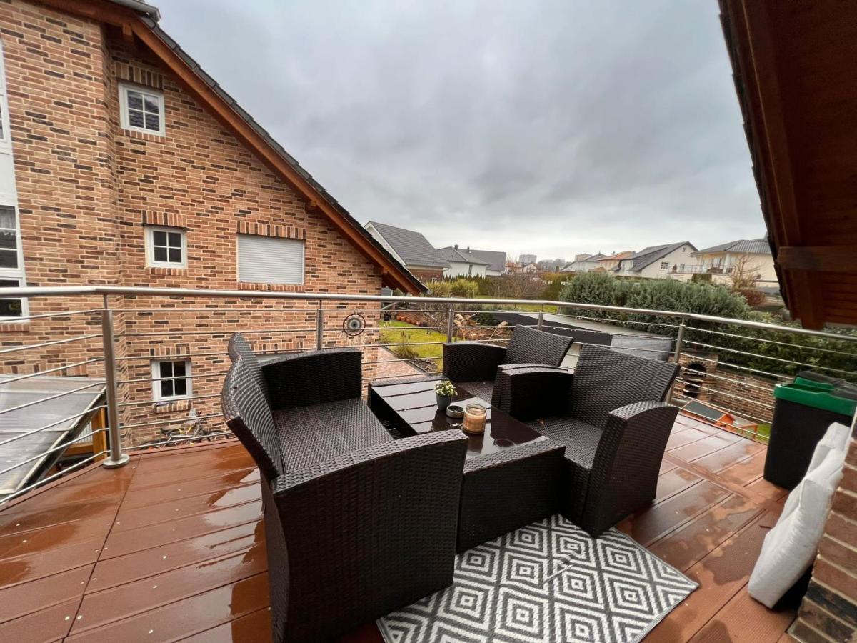 Apartment In Bester Lage Kassels