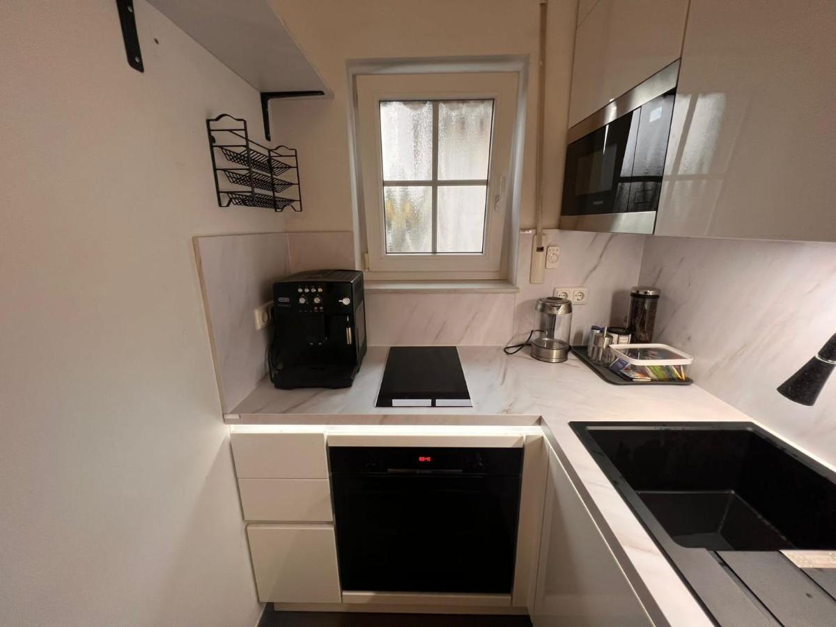In Bester Lage Kassels Apartment *