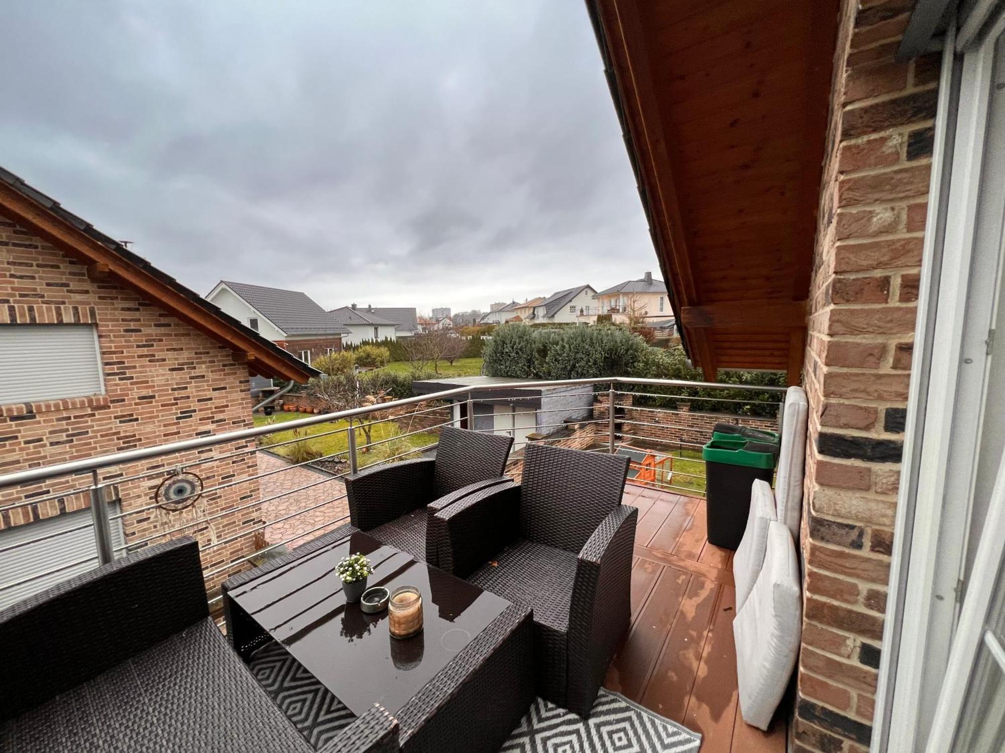 In Bester Lage Kassels Apartment