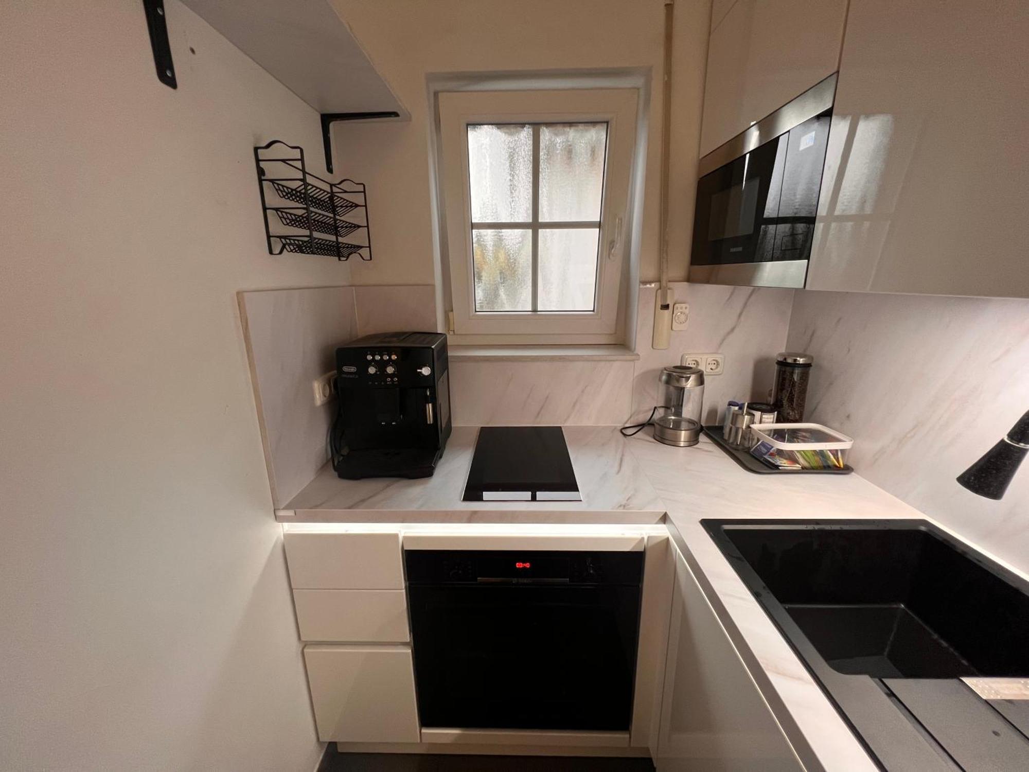Apartment In Bester Lage Kassels *